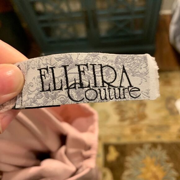 Elleira Couture TShirt 💗  - Picture 5 of 5